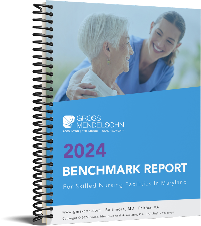 maryland skilled nursing facility benchmark report