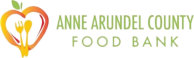 Anne Arundel County Food Bank Logo