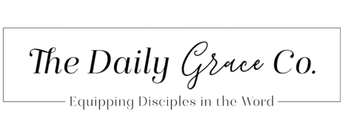 The Daily Grace Co.