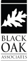 Black Oak USA Logo